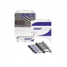 Zenit Kit — Нано керамический композит (7 шприцов по 4 г) c принадлежностями 